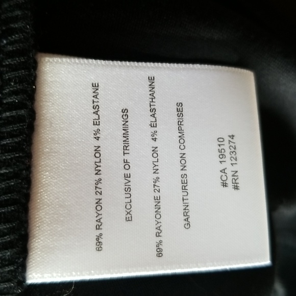 Lole stretch zip yoga jacket - Picture 14 of 14